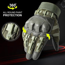 Load image into Gallery viewer, Comfort Outdoor Sports Gloves(1 pair)
