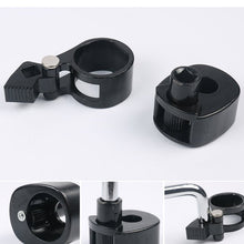 Load image into Gallery viewer, Multifunctional Steering Gear &amp; Rudder Stock Wrench Screw Extractor