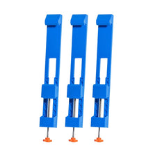 Load image into Gallery viewer, 🛠️ Adjustable Guide Rail for Cutting Machines