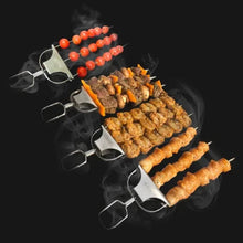 Load image into Gallery viewer, 💥65% OFF🥩🥓-3 Way Grill Skewers - GrillSavant
