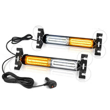 Load image into Gallery viewer, Emergency Strobe Warning Light Bar