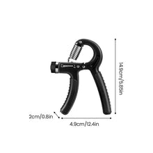 Load image into Gallery viewer, Hand Grip Strengthener Kit (5 Pack)