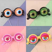 Load image into Gallery viewer, Funny Props Glasses