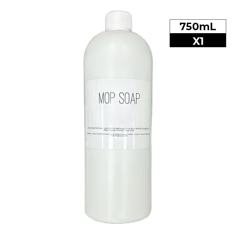 Household Multipurpose Cleaner