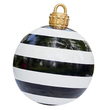 Load image into Gallery viewer, Outdoor Christmas inflatable Decorated Ball