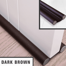Load image into Gallery viewer, Noise &amp; Pest Isolation Waterproof Door Bottom Seal Strip