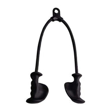 Load image into Gallery viewer, Triceps Rope with Ergonomic Handles for Enhanced Workouts