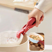 Load image into Gallery viewer, Multi-Purpose Anti-Scald Bowl Holder Clip for Kitchen