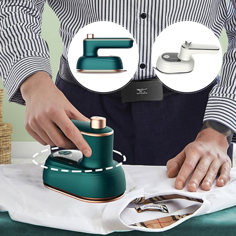 Household High-frequency Strong Mite Removal Instrument