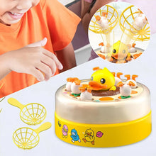 Load image into Gallery viewer, Catch the bouncing ducks game