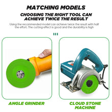 Load image into Gallery viewer, 【Extra 10% OFF】Rock slab grinding disc