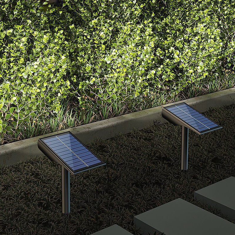 Solar Spot Lights Outdoor