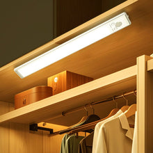 Load image into Gallery viewer, Rechargeable Motion Sensor Led Lights1