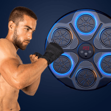 Load image into Gallery viewer, Smart Home Music Boxing Fitness Machine-1