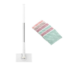 Load image into Gallery viewer, Convenient Cloth Changing Mini Mop