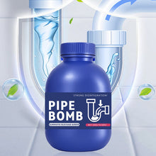 Load image into Gallery viewer, Powerful Drain Pipe Cleaner
