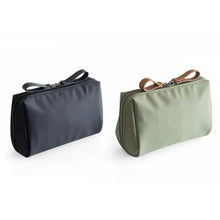 Load image into Gallery viewer, Travel Makeup Pouch for Women