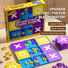 Load image into Gallery viewer, Ultimate Tic Tac Toe
