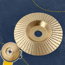 Load image into Gallery viewer, Angle Grinder Polishing Pad