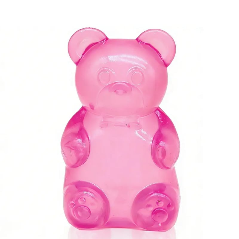 Gummy Bear Sensory Fidget Toy
