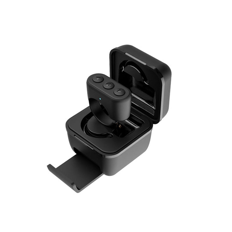 Remote Control for iPhone, iPad and Android