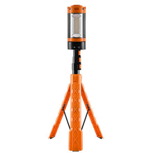 Load image into Gallery viewer, Foldable Camping Light with Bracket