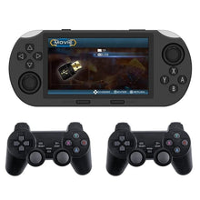 Load image into Gallery viewer, Retro Handheld Game Console