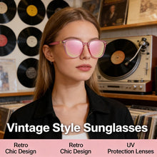 Load image into Gallery viewer, Big Style Polarized Sunglasses