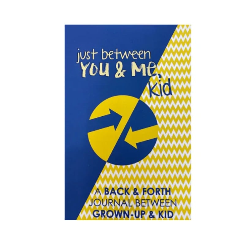 【Extra 50% OFF】Just Between You & Me, Kid