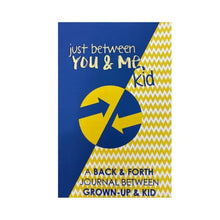 Load image into Gallery viewer, 【Extra 50% OFF】Just Between You &amp; Me, Kid