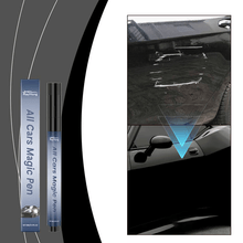 Load image into Gallery viewer, Magic Car Scratch Removal Pen