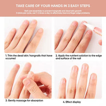Load image into Gallery viewer, Nails Nutritious Growth Oil (5-piece set)