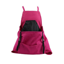 Load image into Gallery viewer, Deep Pocket Gardening Apron With Deep Kangaroo Release Pockets