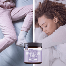 Load image into Gallery viewer, Nourishing Soothing Magnesium Cream