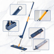 Load image into Gallery viewer, Large New Style Flat Mop