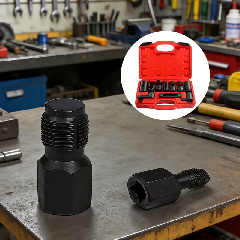 Aless™ Automotive Oxygen Sensor Socket