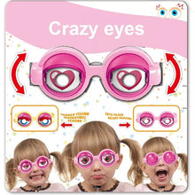 Load image into Gallery viewer, Funny Props Glasses