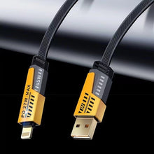 Load image into Gallery viewer, 4 in 1 PD 65W Fast Charging Cable