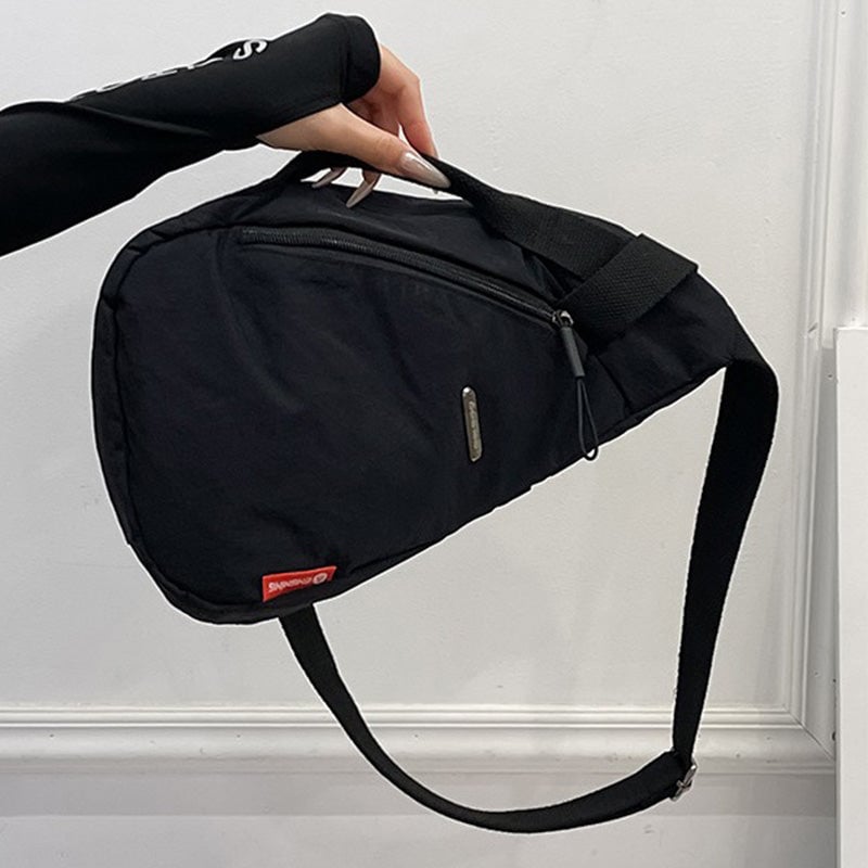 Simple And Lightweight Crossbody Bag