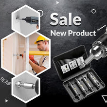 Load image into Gallery viewer, Screw Extractor(4 Pcs/5pcs/6pcs)