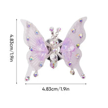 Load image into Gallery viewer, Flying Butterfly Decor Accessories (1 Set/6 PCS)