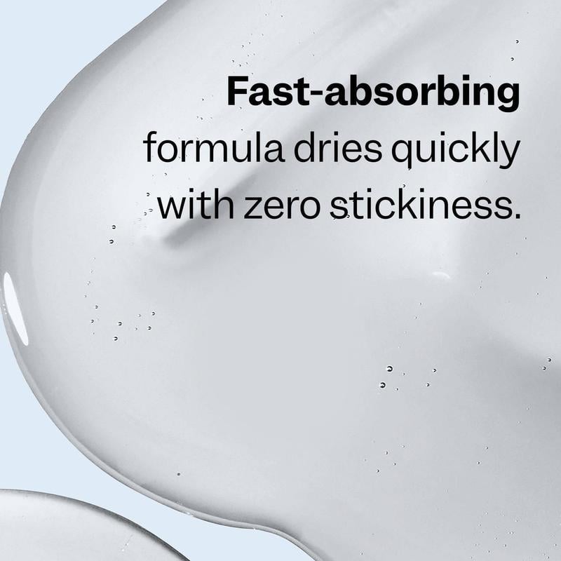 Smoothing Solution Ingrown Hair Treatment