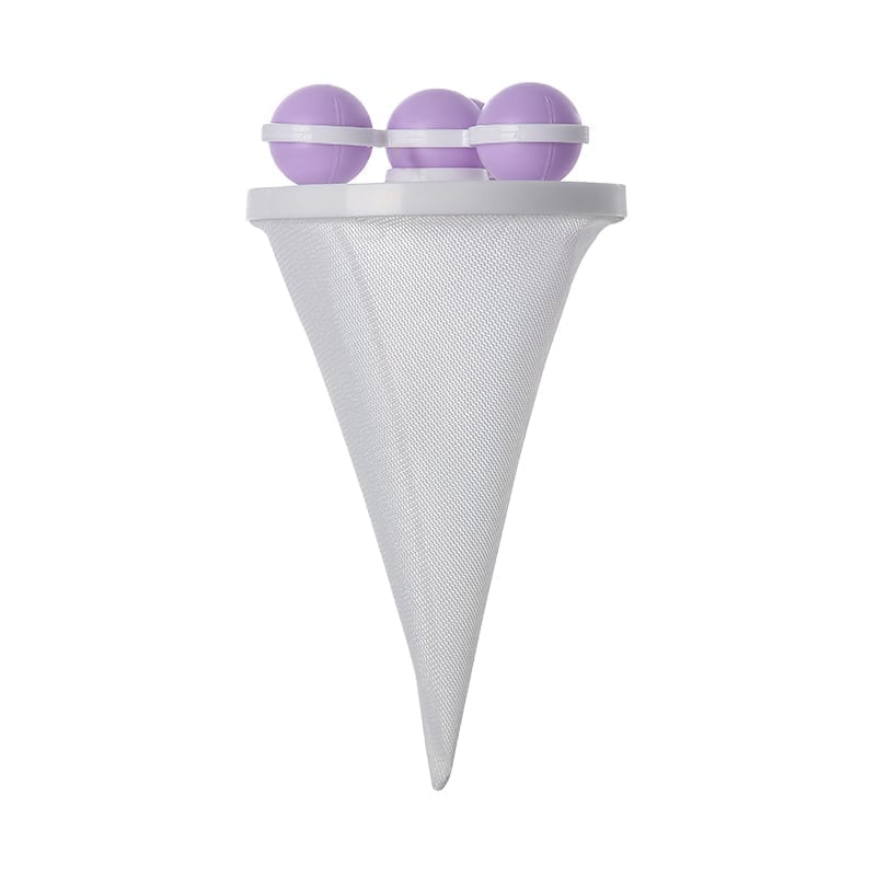 Washing Machine Hair Filter Mesh Bags
