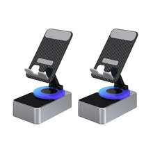 Load image into Gallery viewer, Bluetooth audio power bank bracket