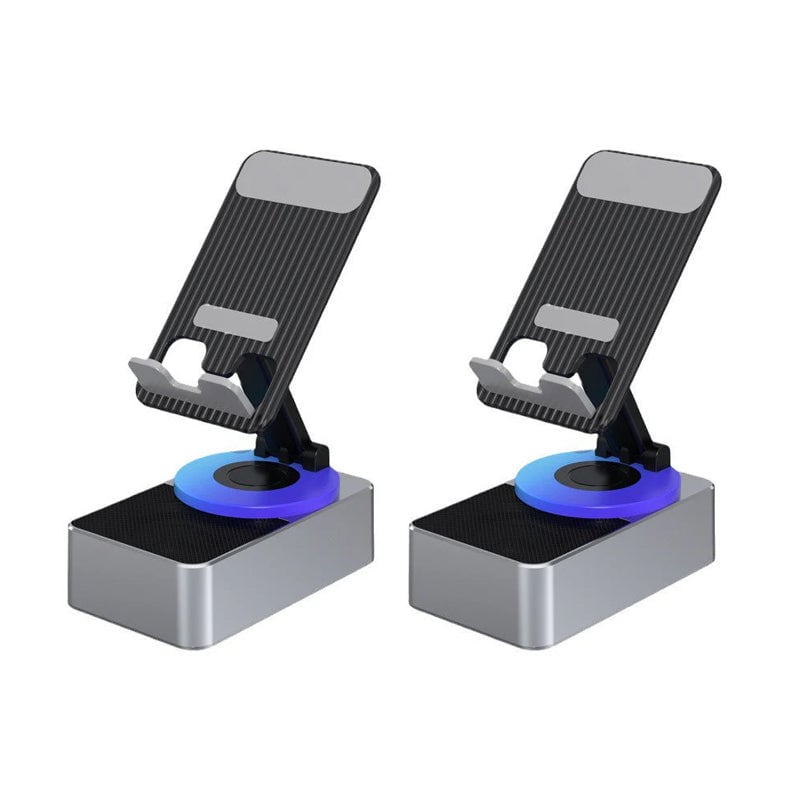 【Extra 10% OFF】Bluetooth audio power bank bracket