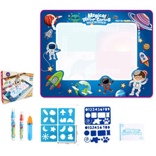 Load image into Gallery viewer, Aqua Painting Drawing Mat