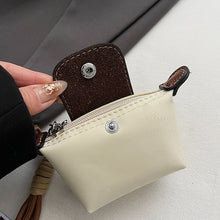 Load image into Gallery viewer, Mini Nylon Dumpling Bag