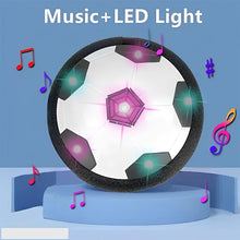 Load image into Gallery viewer, Indoor Soccer with LED Lights