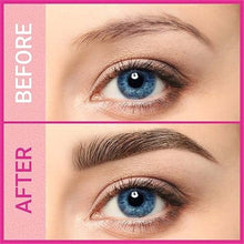 Load image into Gallery viewer, 2-In-1 Waterproof Long-Lasting Eyebrow Pen