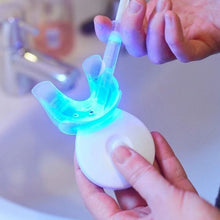 Load image into Gallery viewer, Teeth Whitening Kit with LED Light